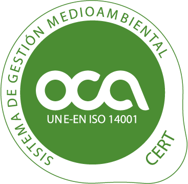 Certificacion ISO 14001 Certificacion ISO 14001