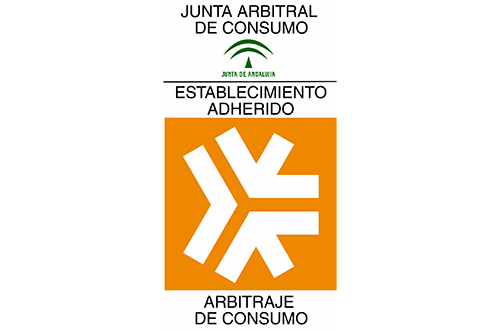 Adhesion Sistema Arbitral de Consumo - Logo Adhesion Sistema Arbitral de Consumo - Logo
