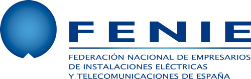 Logo FENIE Logo FENIE